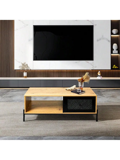 Ivy TV Stand Cabinet - Refined Maison®