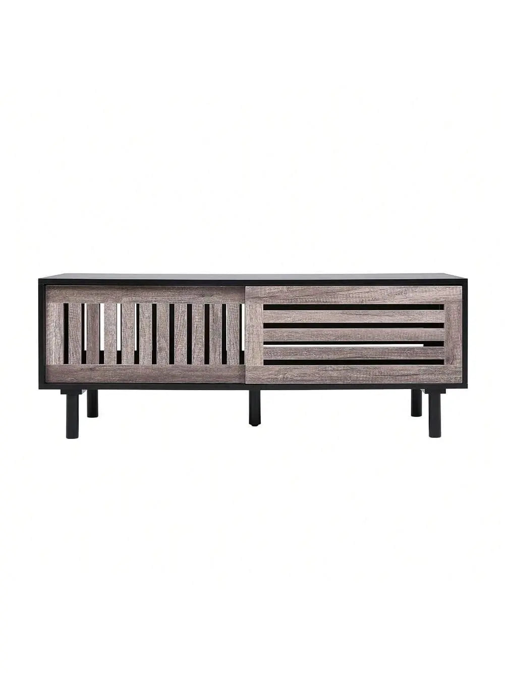 Grayson TV Stand Cabinet - Refined Maison®