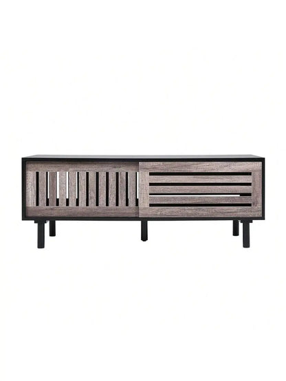 Grayson TV Stand Cabinet - Refined Maison®