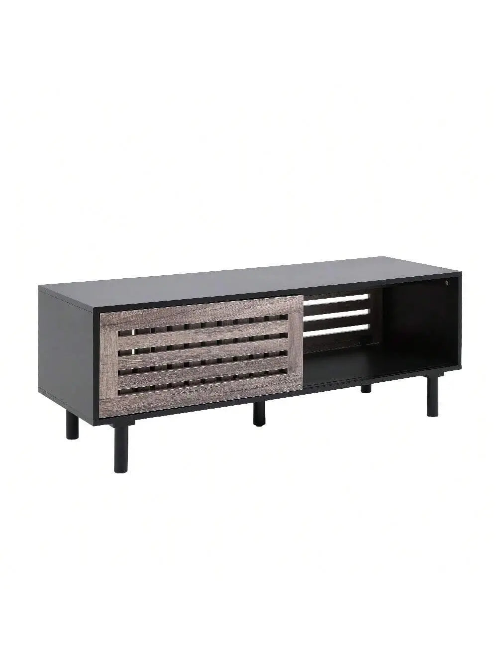 Grayson TV Stand Cabinet - Refined Maison®