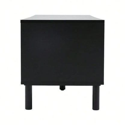 Grayson TV Stand Cabinet - Refined Maison®