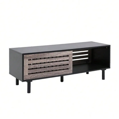 Grayson TV Stand Cabinet - Refined Maison®