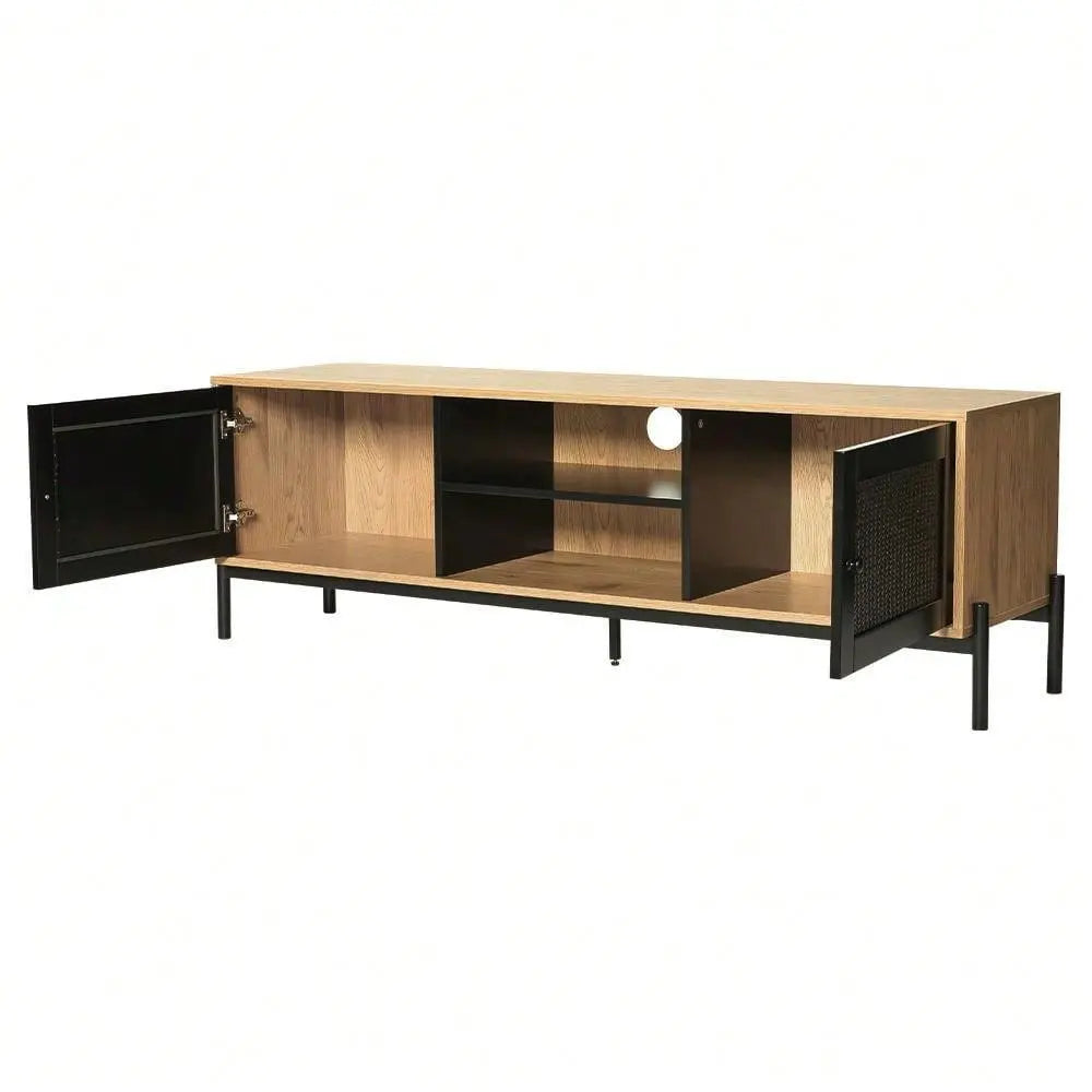 Ivy TV Stand Cabinet - Refined Maison®