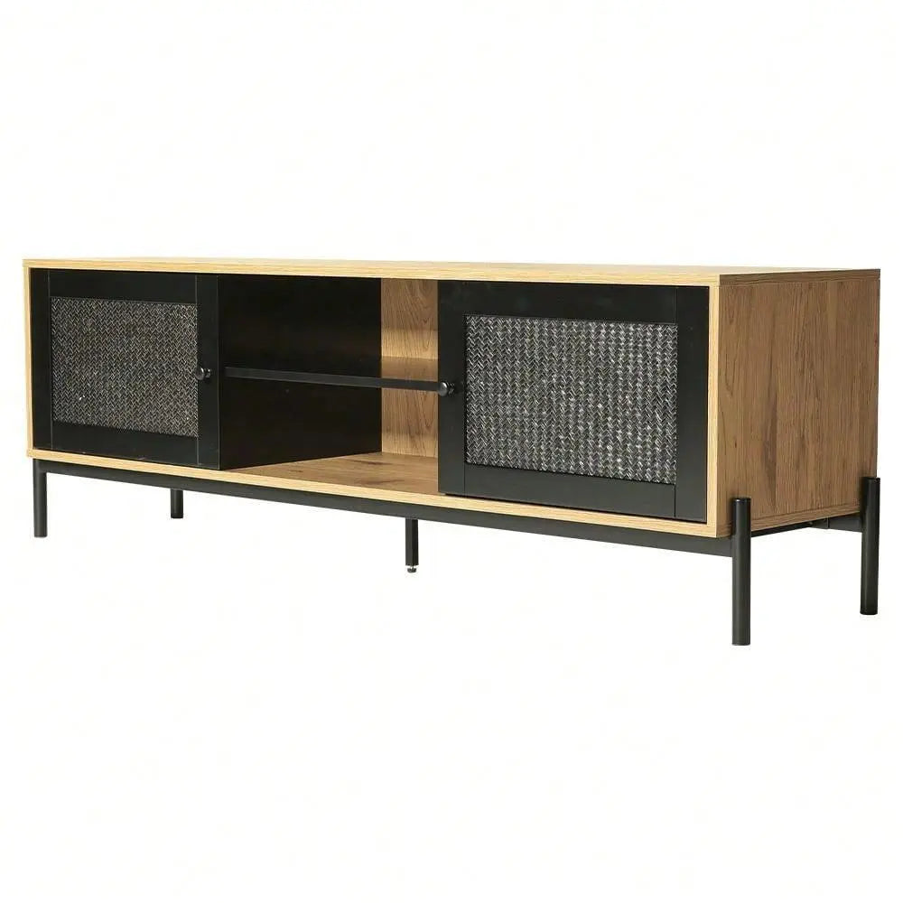 Ivy TV Stand Cabinet - Refined Maison®