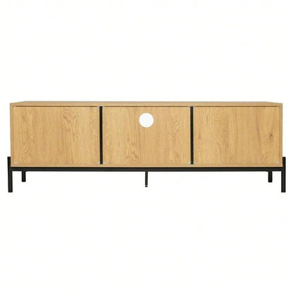 Ivy TV Stand Cabinet - Refined Maison®