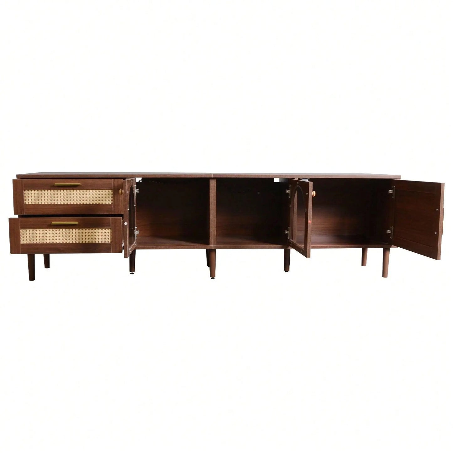 Ellis TV Stand Cabinet - Refined Maison®