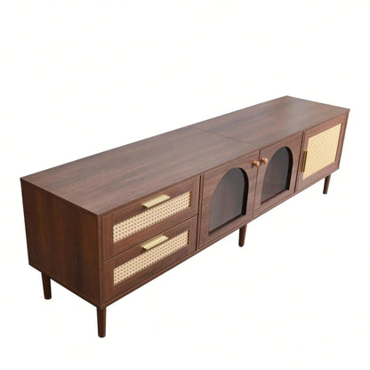 Ellis TV Stand Cabinet - Refined Maison®