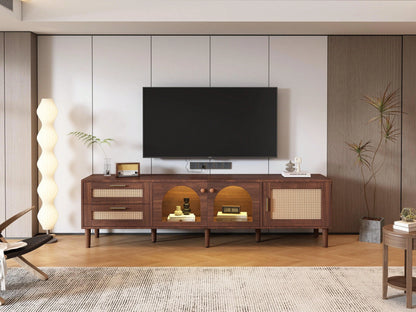 Ellis TV Stand Cabinet - Refined Maison®