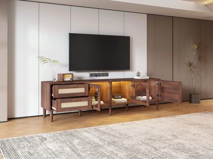 Ellis TV Stand Cabinet - Refined Maison®