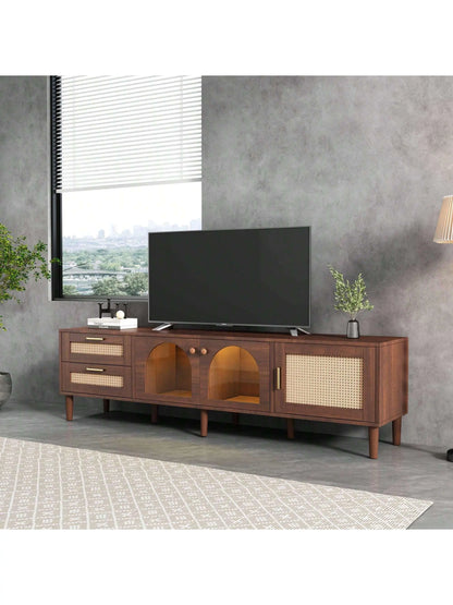 Ellis TV Stand Cabinet - Refined Maison®