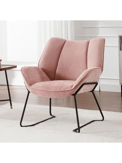 Luna Accent Chair - Refined Maison®