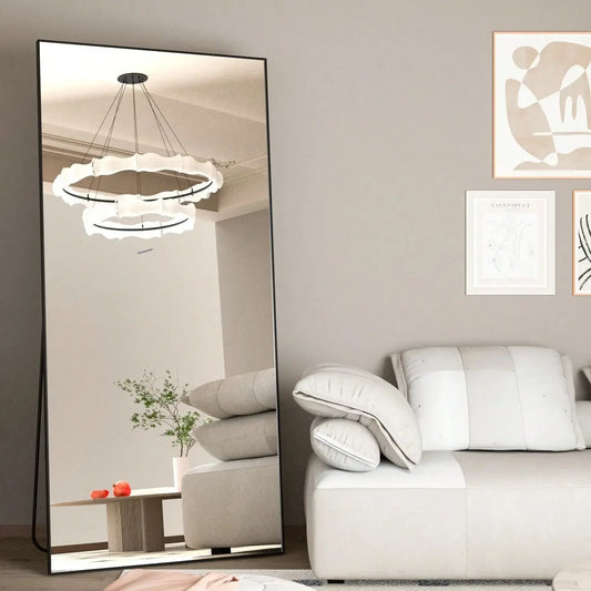Lenny Full-Length Mirror 165x60cm - Refined Maison®