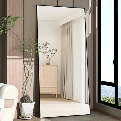Lenny Full-Length Mirror 165x60cm - Refined Maison®