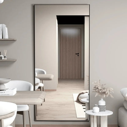 Lenny Full-Length Mirror 165x60cm - Refined Maison®