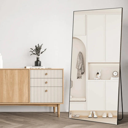Lenny Full-Length Mirror 165x60cm - Refined Maison®