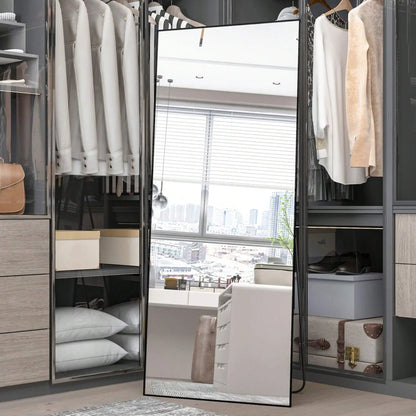 Lenny Full-Length Mirror 165x60cm - Refined Maison®