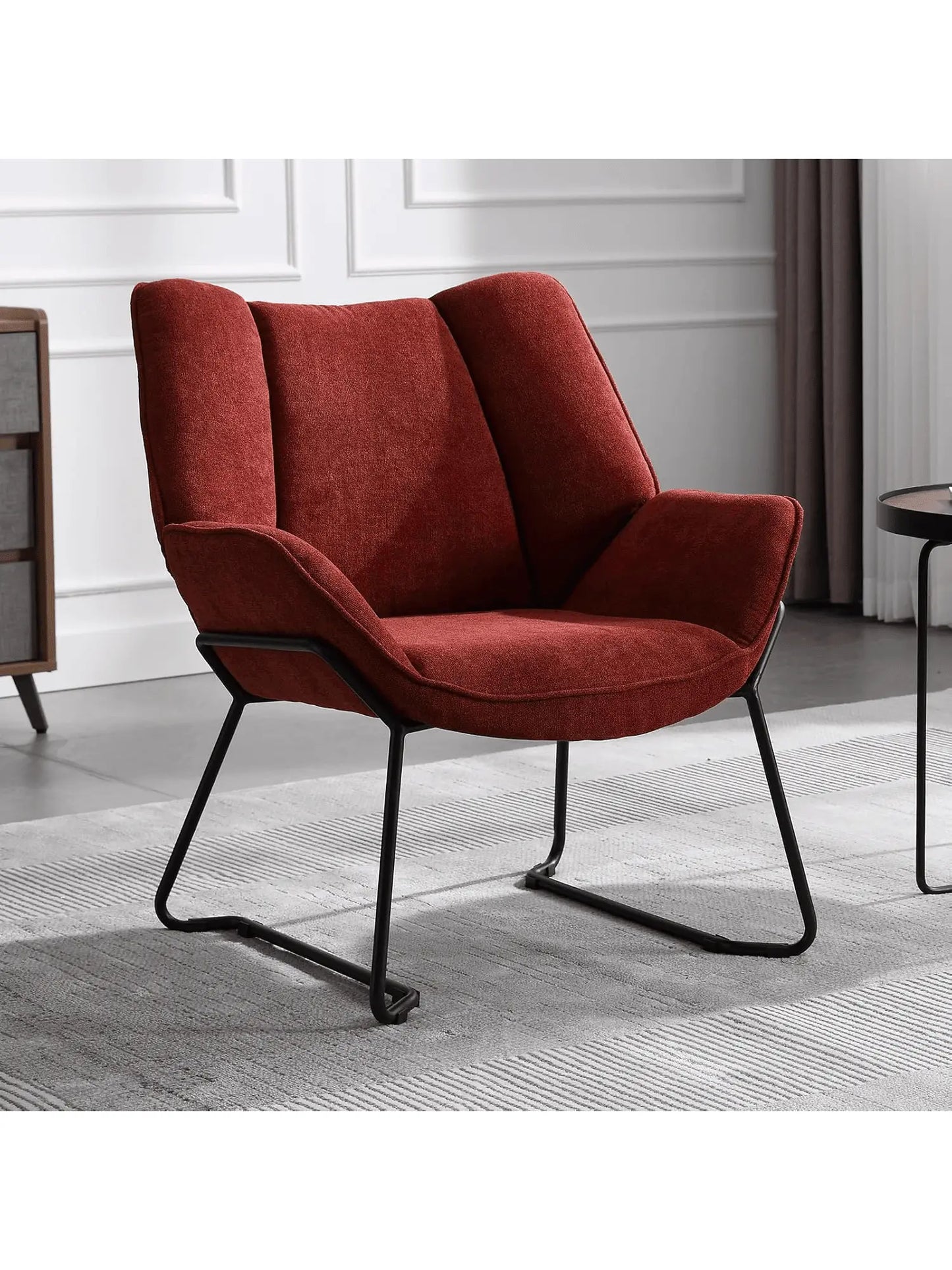 Luna Accent Chair - Refined Maison®