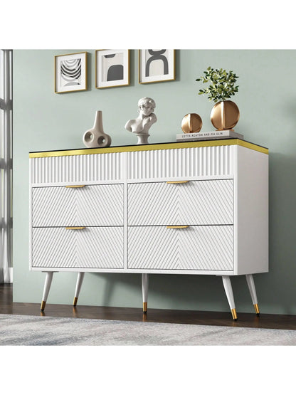 Lyla Sideboard Cabinet - Refined Maison®