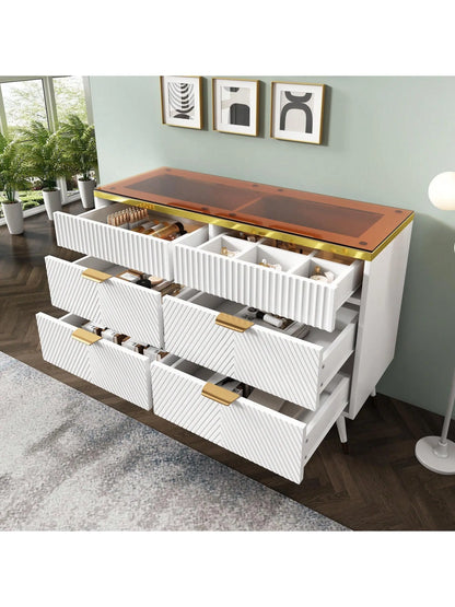 Lyla Sideboard Cabinet - Refined Maison®