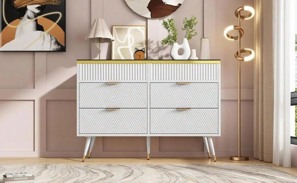 Lyla Sideboard Cabinet - Refined Maison®