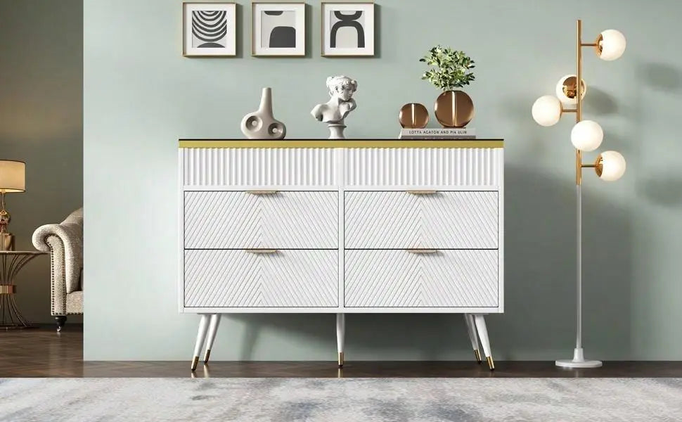 Lyla Sideboard Cabinet - Refined Maison®