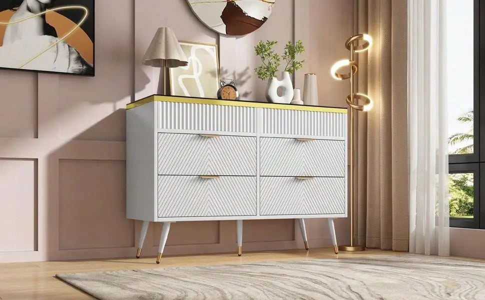 Lyla Sideboard Cabinet - Refined Maison®