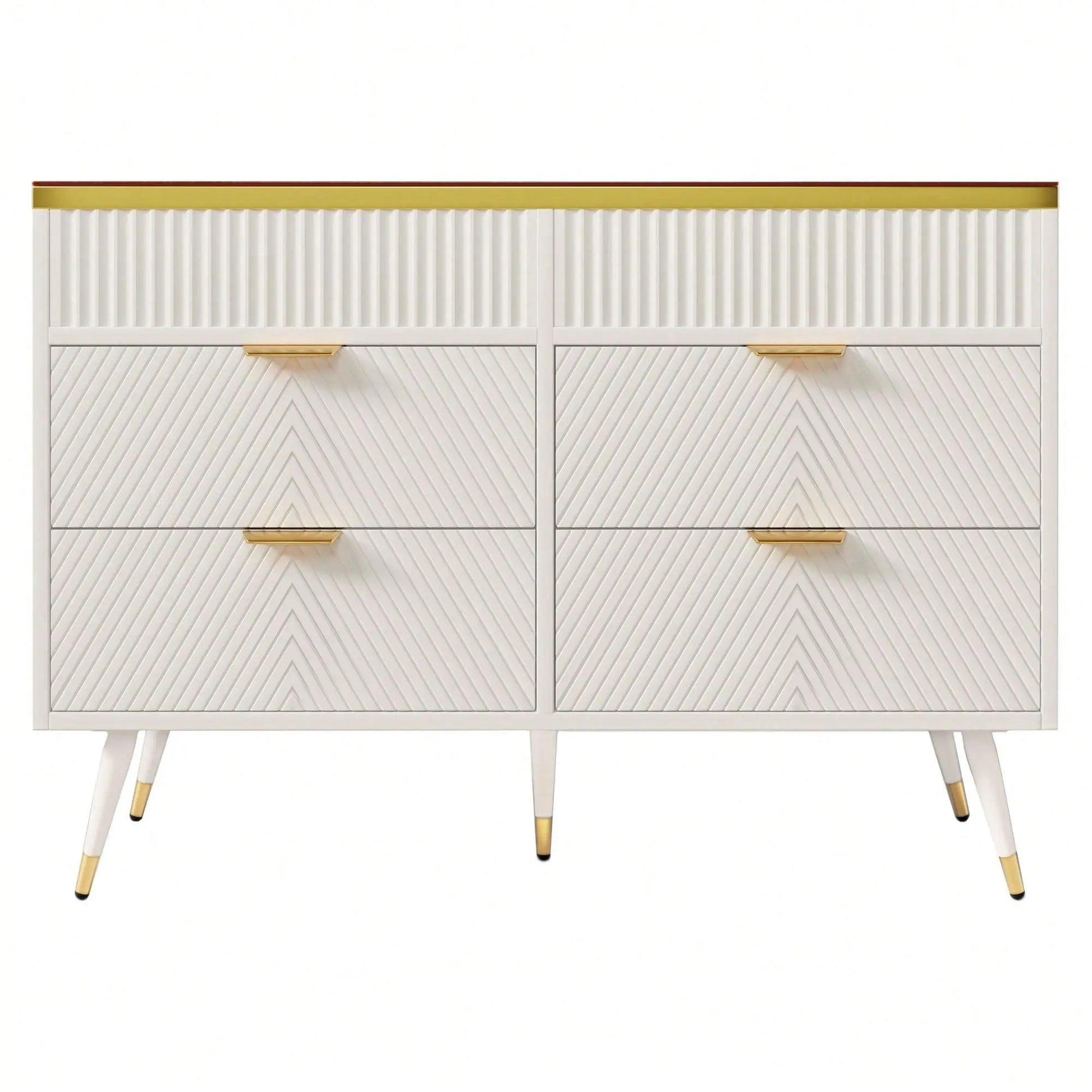 Lyla Sideboard Cabinet - Refined Maison®