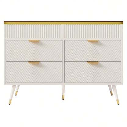 Lyla Sideboard Cabinet - Refined Maison®