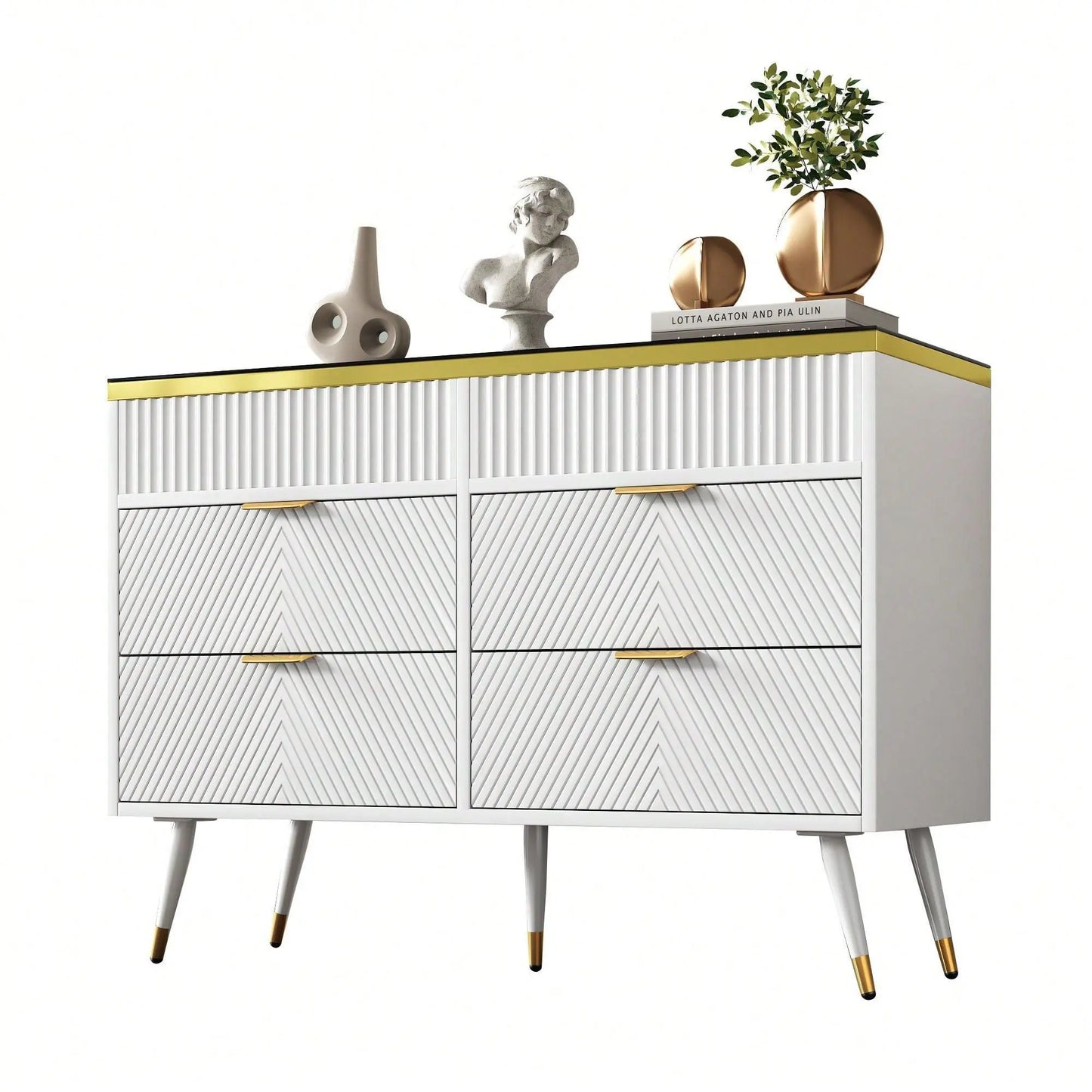 Lyla Sideboard Cabinet - Refined Maison®