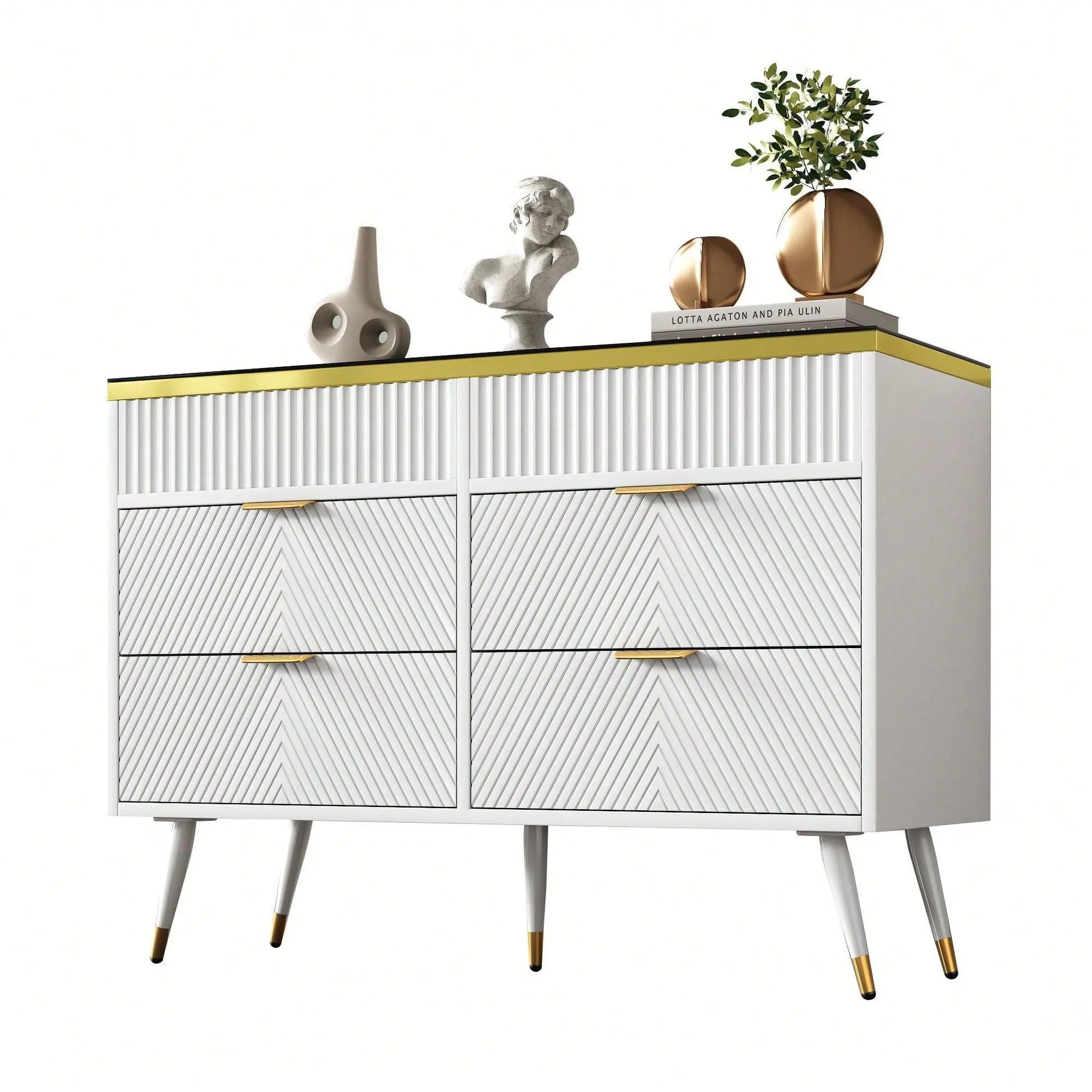 Lyla Sideboard Cabinet - Refined Maison®