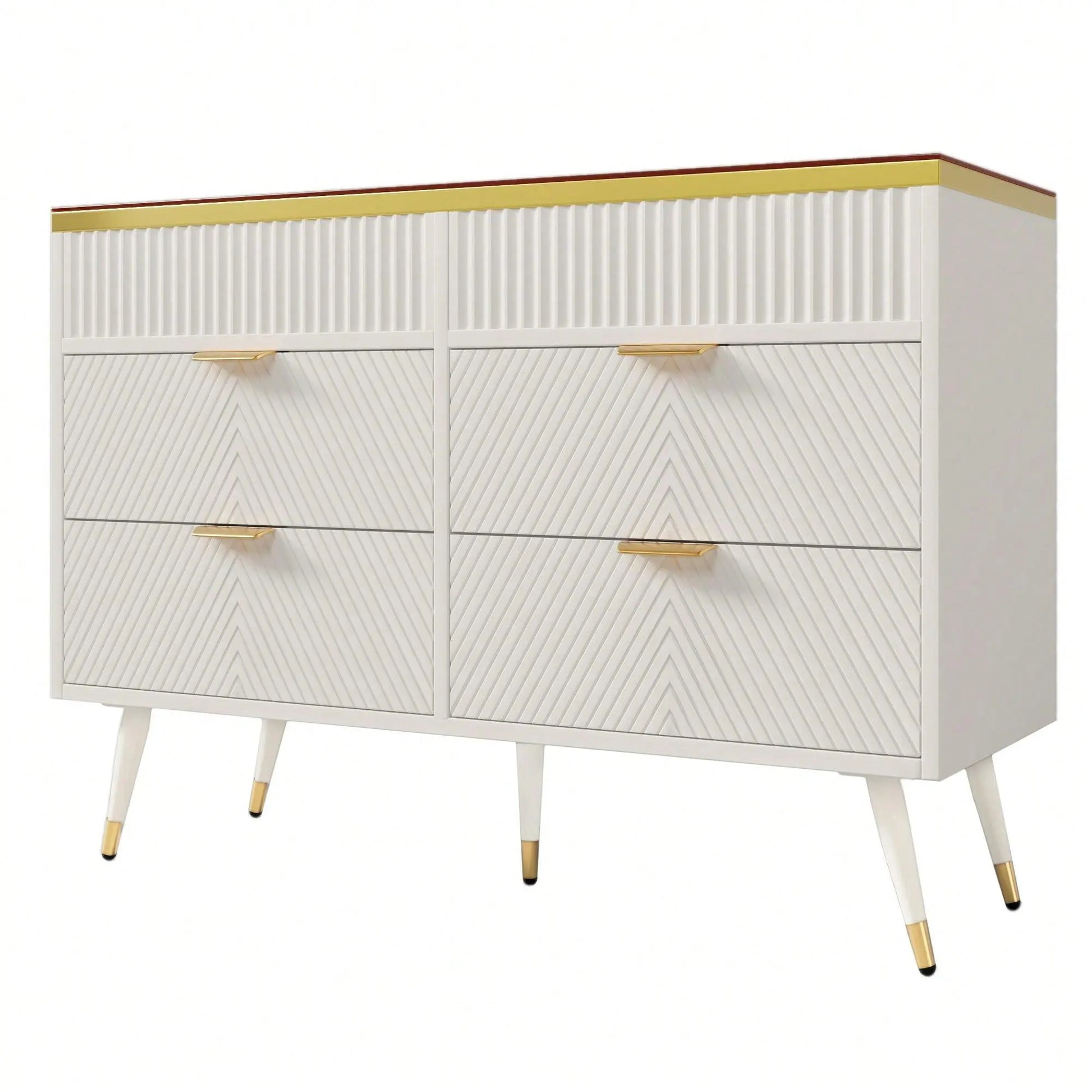 Lyla Sideboard Cabinet - Refined Maison®