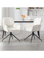 Liam Dining Chairs (Set of 2) - Refined Maison®