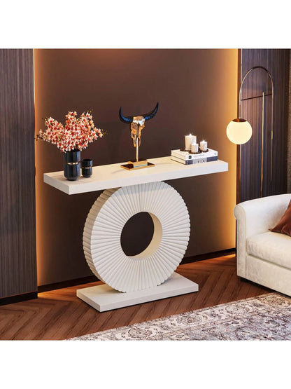 Aria Console Table - Refined Maison®