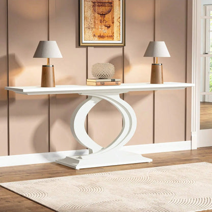 Elle Console Table - Refined Maison®