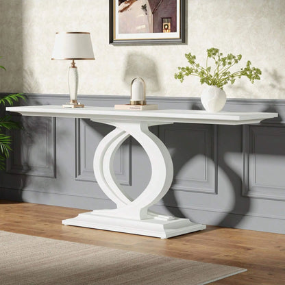 Elle Console Table - Refined Maison®