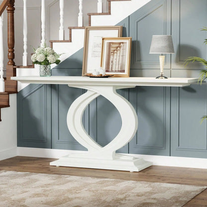 Elle Console Table - Refined Maison®