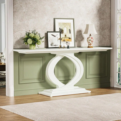 Elle Console Table - Refined Maison®