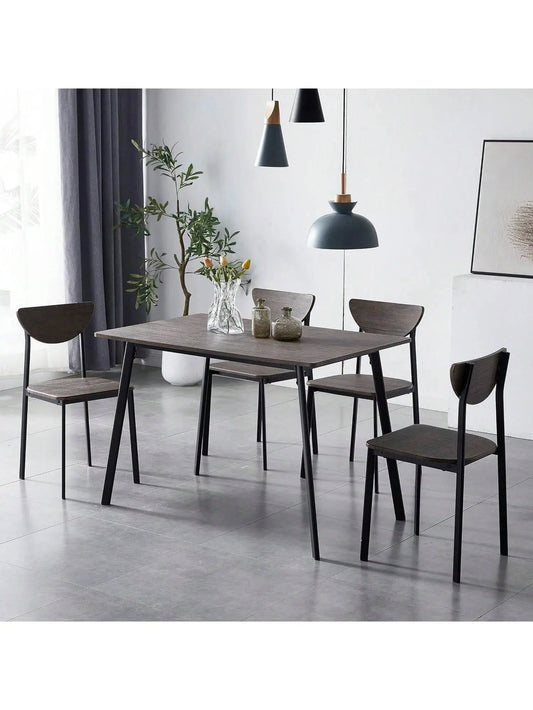 Jasmine Dining Set - Refined Maison®