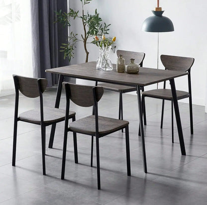 Jasmine Dining Set - Refined Maison®