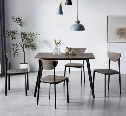 Jasmine Dining Set - Refined Maison®