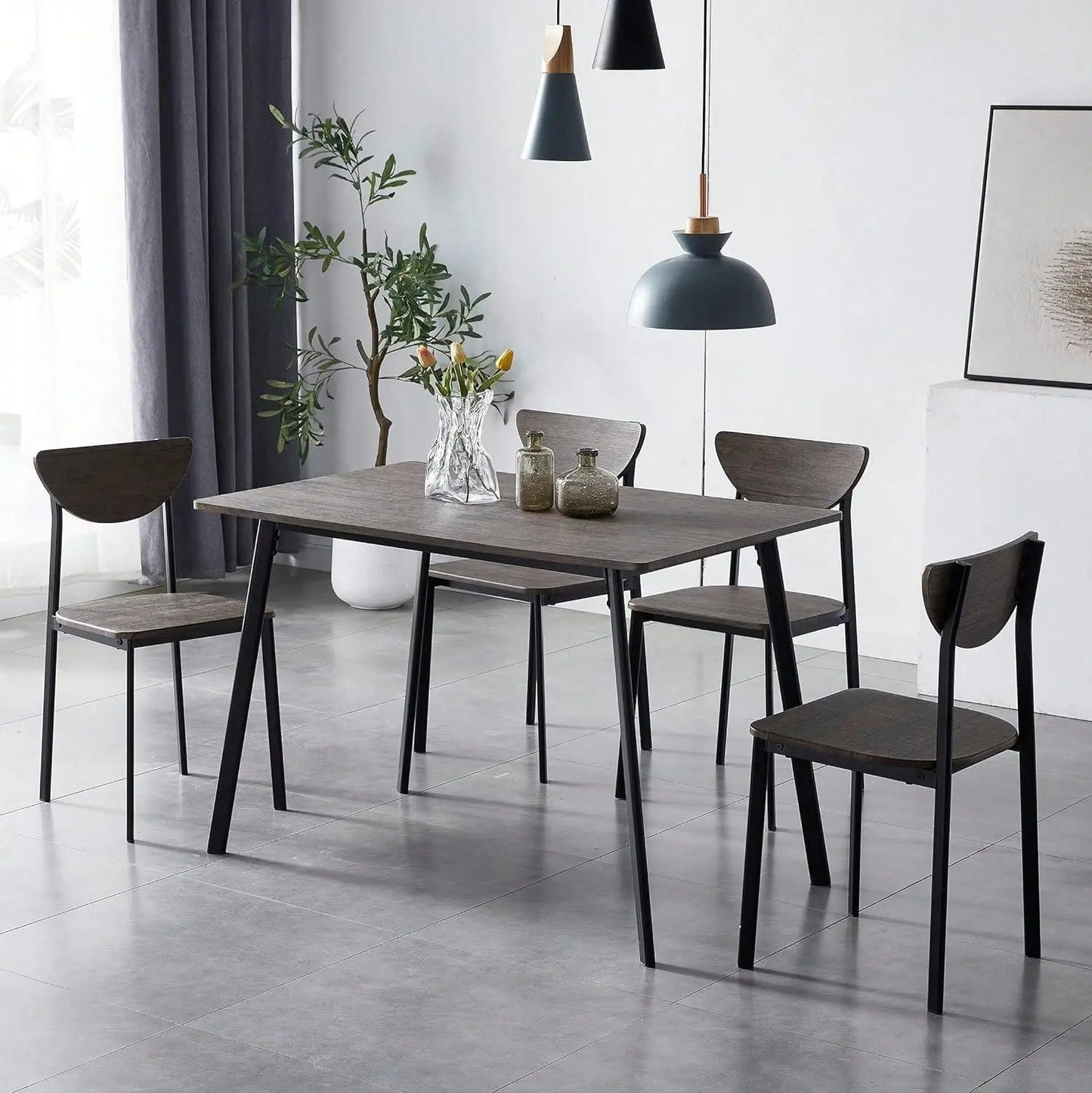 Jasmine Dining Set - Refined Maison®