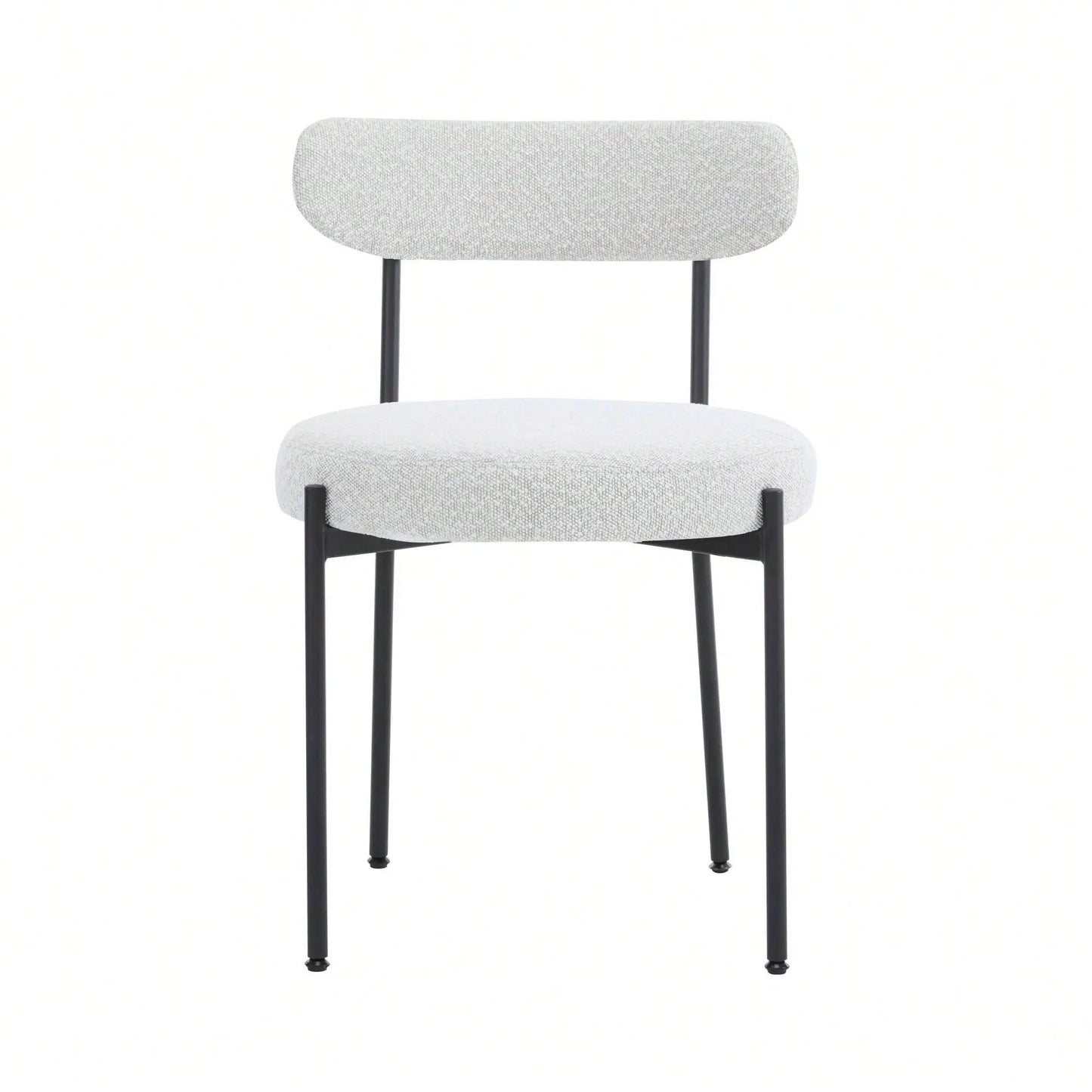 Axelia Dining Chairs (Set of 2-6) - Refined Maison®