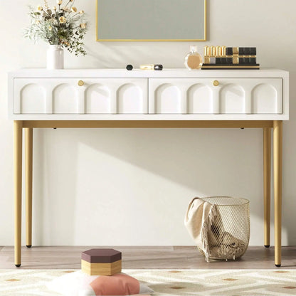 Aaliyah Vanity Table - Refined Maison®