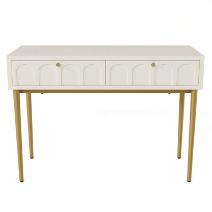 Aaliyah Vanity Table - Refined Maison®