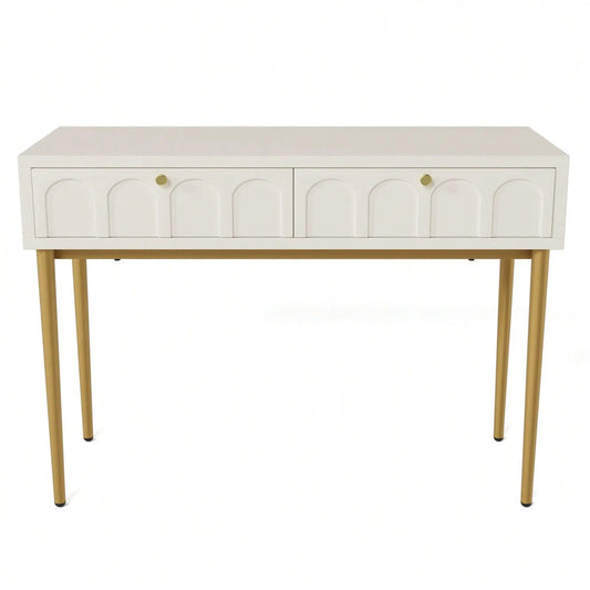 Aaliyah Vanity Table - Refined Maison®