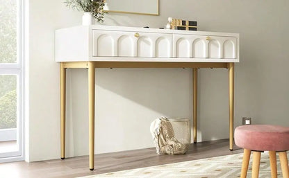 Aaliyah Vanity Table - Refined Maison®