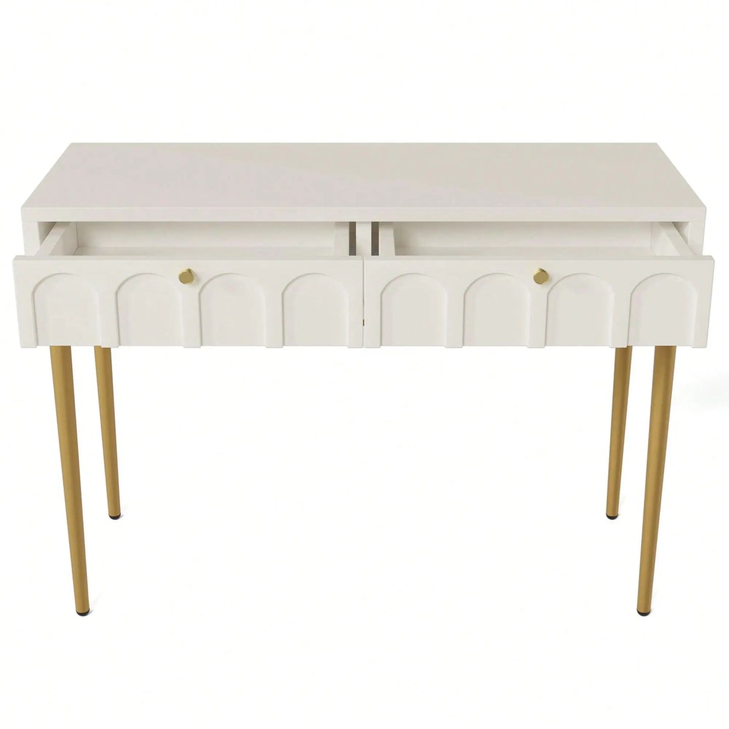 Aaliyah Vanity Table - Refined Maison®