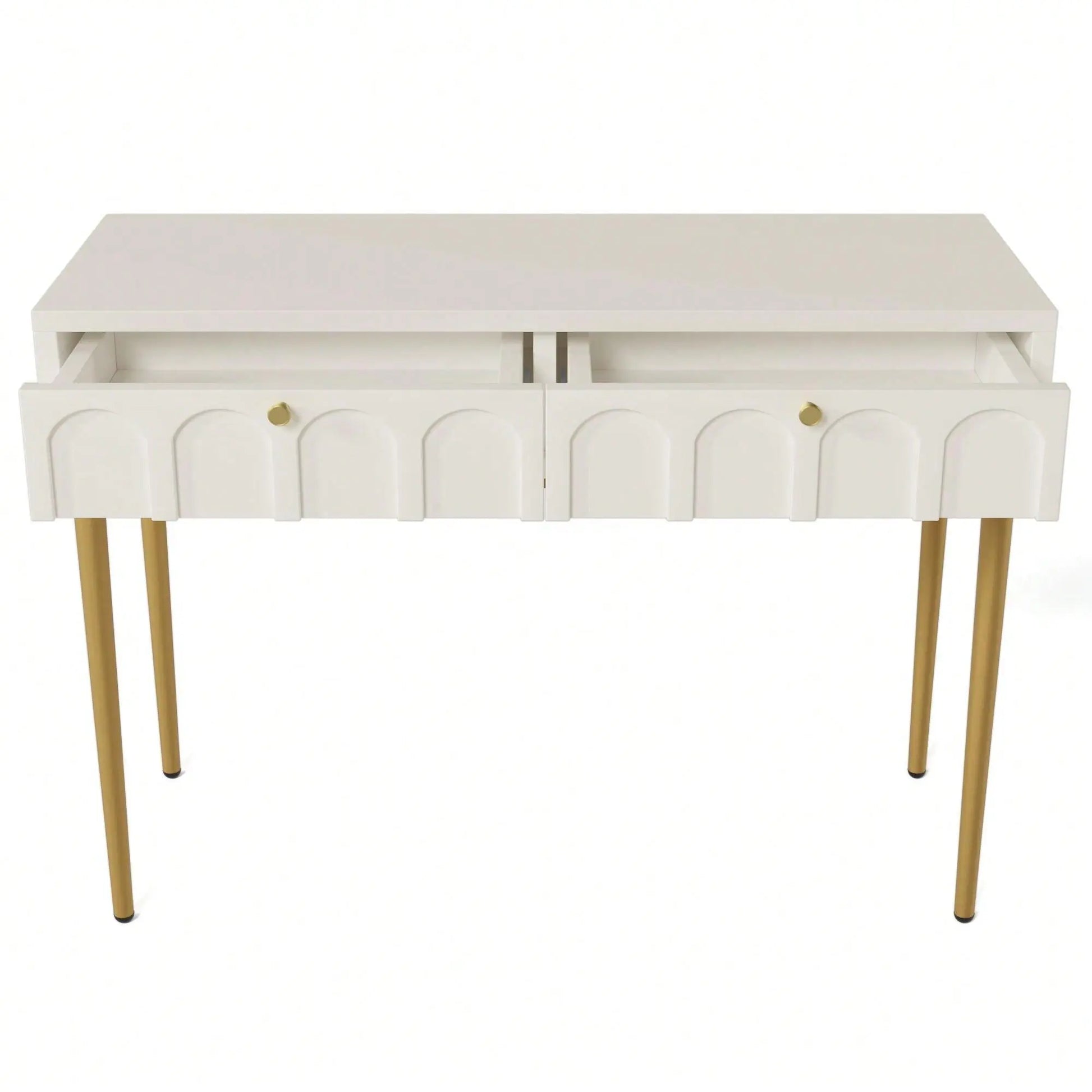 Aaliyah Vanity Table - Refined Maison®