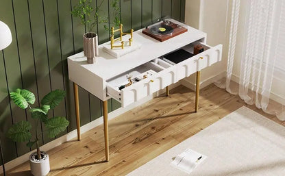 Aaliyah Vanity Table - Refined Maison®