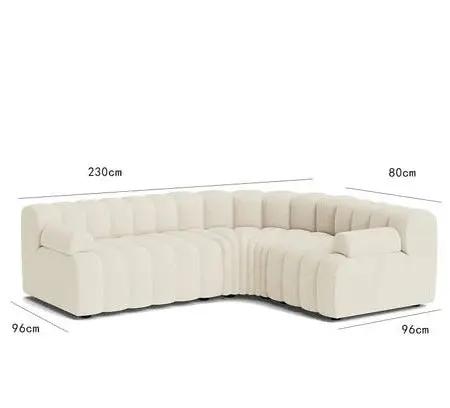Aoko Sofa Nisu Home